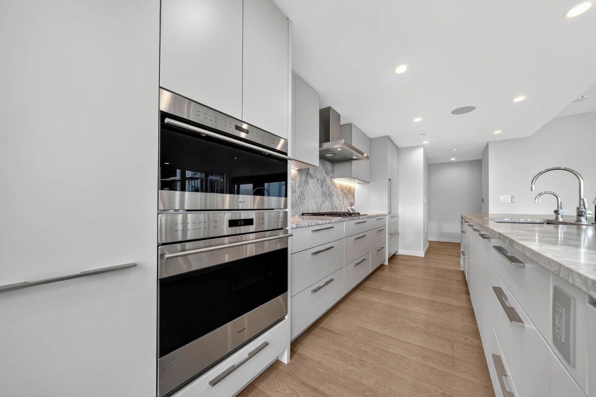 Primary Bedroom Photo of 2403 1335 Howe Street, Vancouver, BC