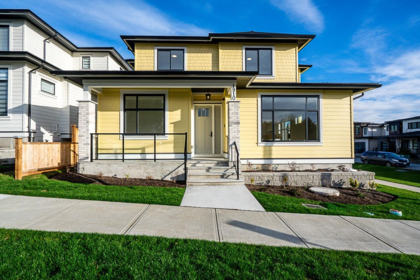 1910 167a Street, Surrey, BC, Surrey — Single Family Residence for sale