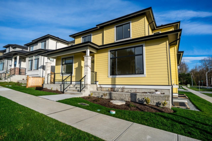 1910 167a Street, Surrey, BC, Surrey — Single Family Residence for sale