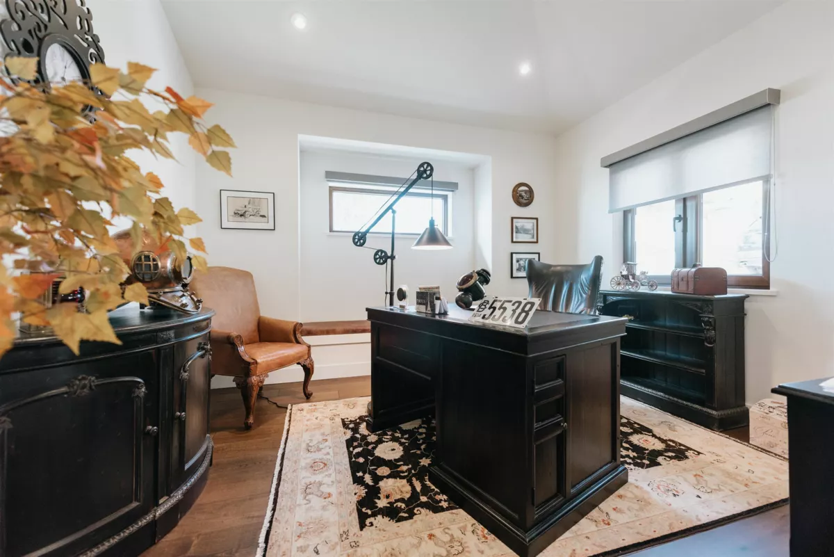 Bedroom 2 Photo of 6035 Silverstone Lane, Sechelt, BC