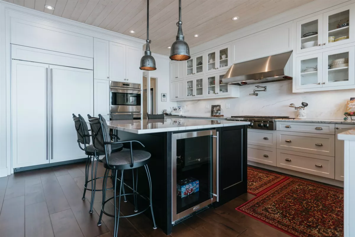 Bedroom 3 Photo of 6035 Silverstone Lane, Sechelt, BC
