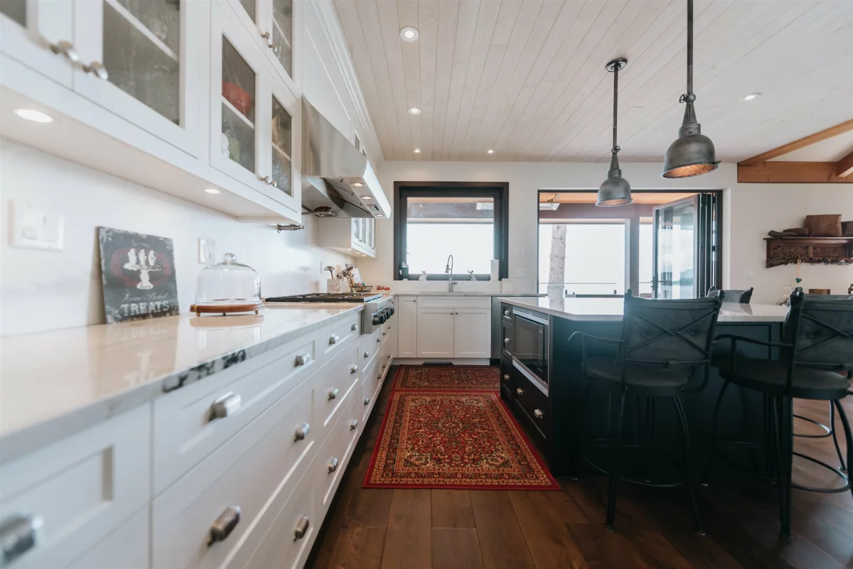 Bedroom 4 Photo of 6035 Silverstone Lane, Sechelt, BC