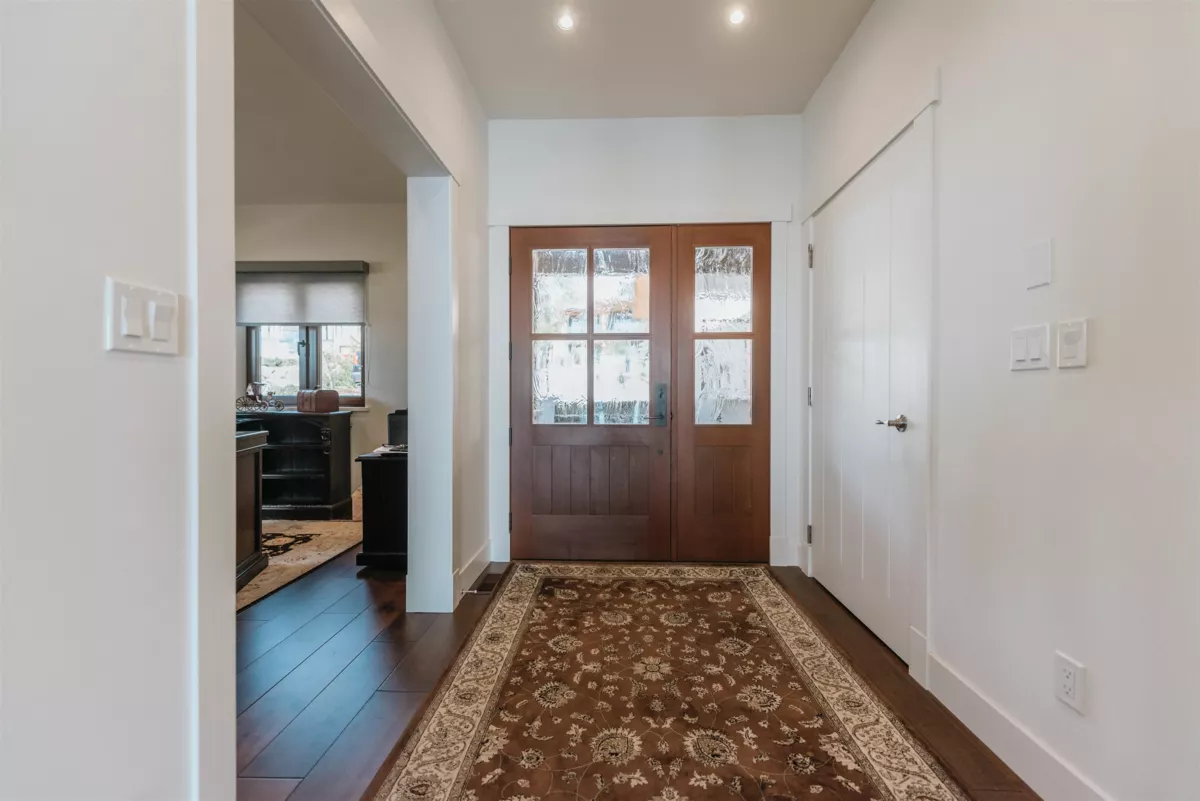 Family Room Photo of 6035 Silverstone Lane, Sechelt, BC