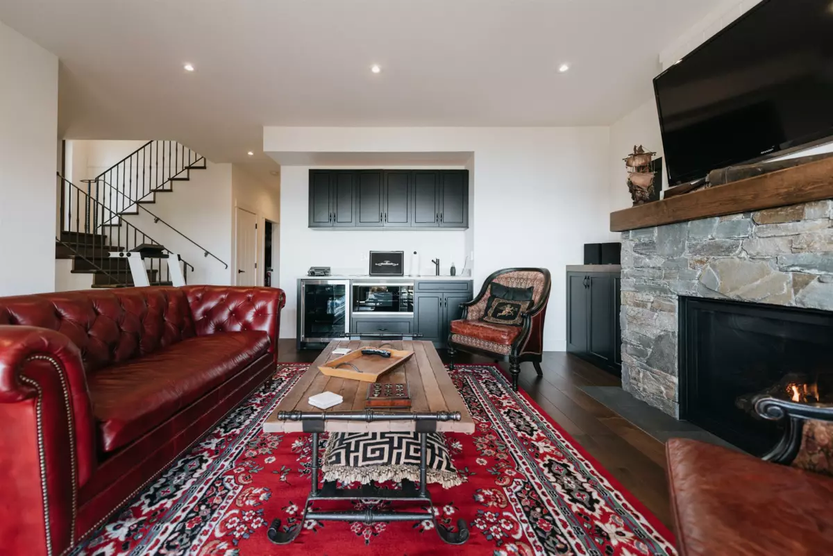 Garden / Landscaping Photo of 6035 Silverstone Lane, Sechelt, BC