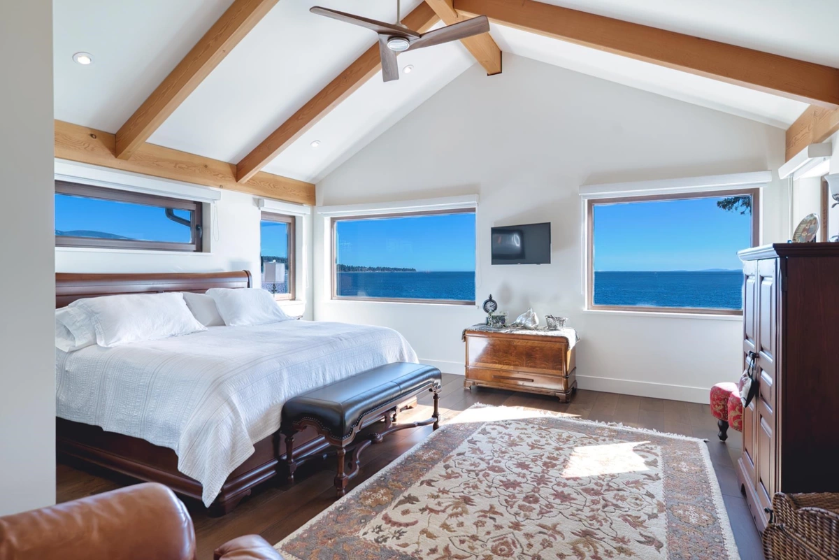 Office / Den Photo of 6035 Silverstone Lane, Sechelt, BC