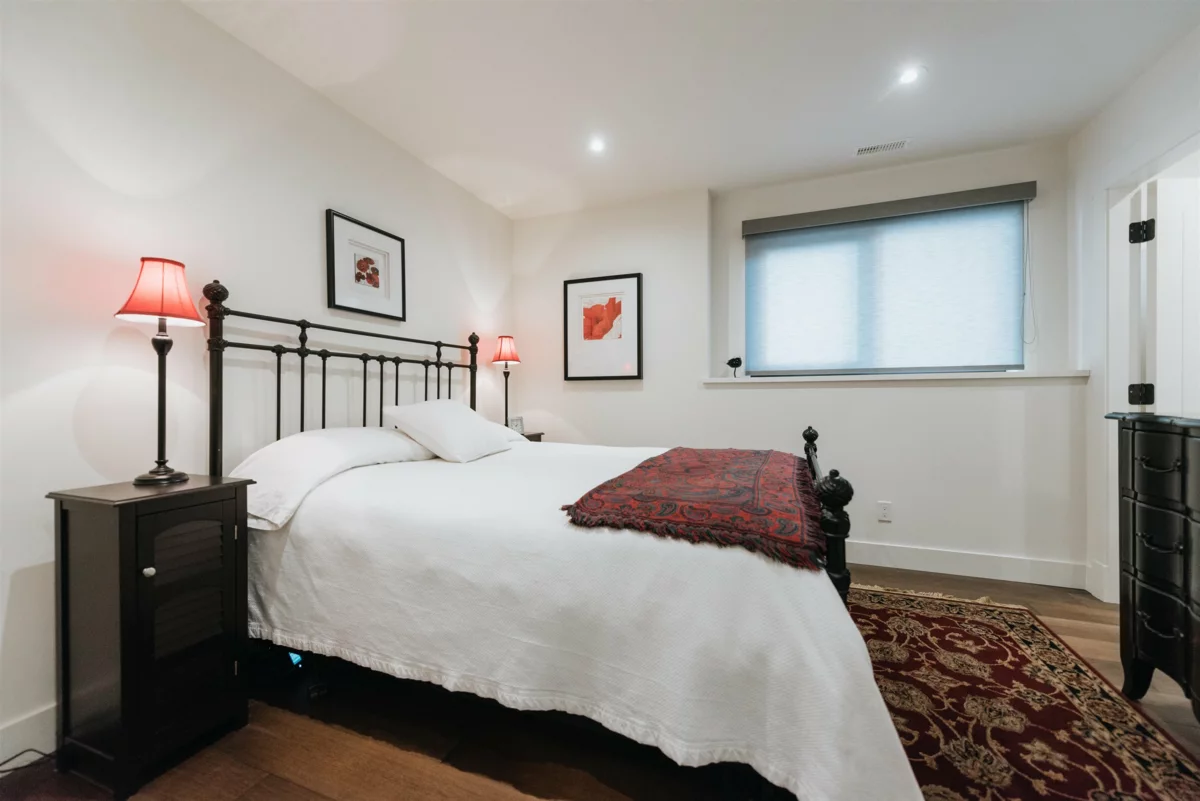 Outdoor Kitchen Photo of 6035 Silverstone Lane, Sechelt, BC