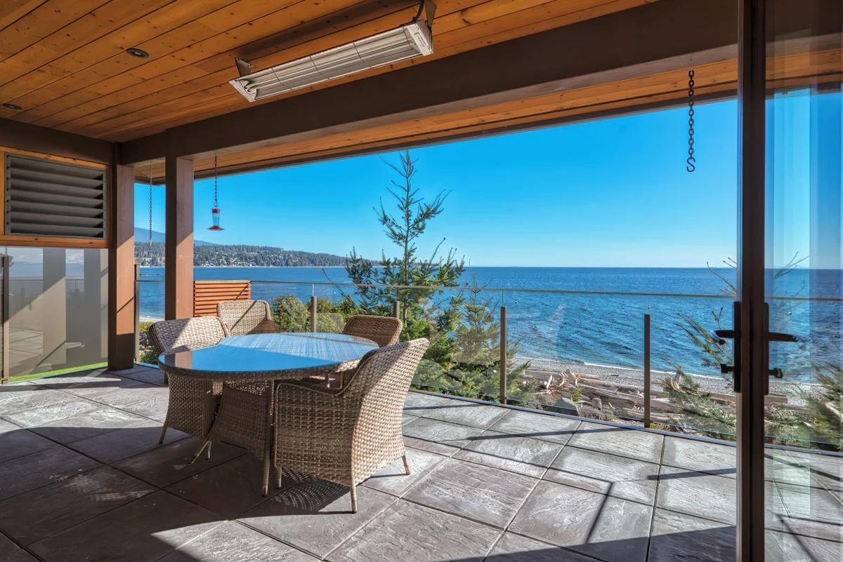 Pantry Photo of 6035 Silverstone Lane, Sechelt, BC