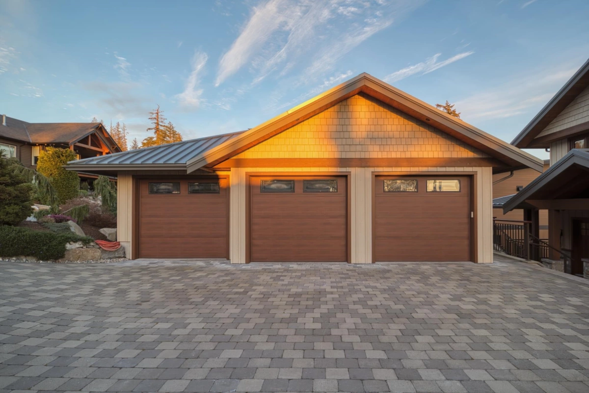 Street View Photo of 6035 Silverstone Lane, Sechelt, BC