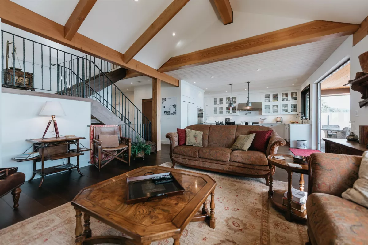 Walk-In Closet Photo of 6035 Silverstone Lane, Sechelt, BC