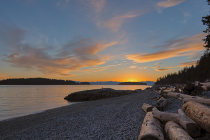 Front Yard Photo of 6035 Silverstone Lane, Sechelt, BC