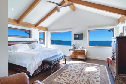 Office / Den Photo of 6035 Silverstone Lane, Sechelt, BC