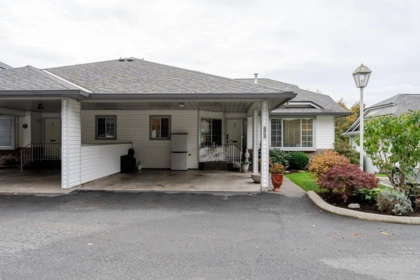 35 3351 Horn Street, Abbotsford, BC, Abbotsford — Townhouse for sale