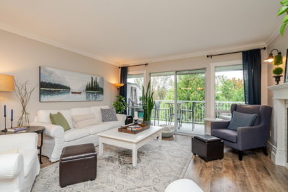 35 3351 Horn Street, Abbotsford, BC, Abbotsford — Townhouse for sale