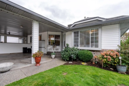 35 3351 Horn Street, Abbotsford, BC, Abbotsford — Townhouse for sale