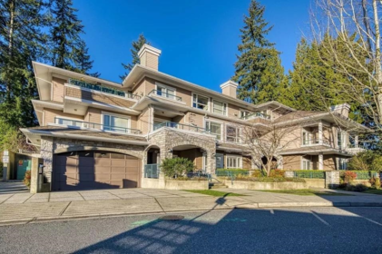 306 3151 Connaught Crescent, North Vancouver, BC, North Vancouver — Apartment/Condo for sale