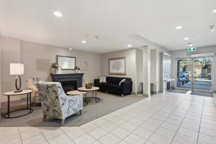 306 3151 Connaught Crescent, North Vancouver, BC, North Vancouver — Apartment/Condo for sale