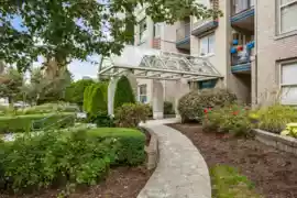 107 20237 54 Avenue, Langley, BC