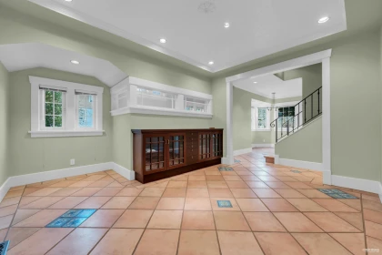 7708 Heather Street, Vancouver, BC, Vancouver — Single Family Residence for sale