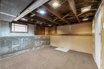 Hot Tub / Spa Photo of 7708 Heather Street, Vancouver, BC