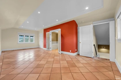 Mudroom Photo of 7708 Heather Street, Vancouver, BC