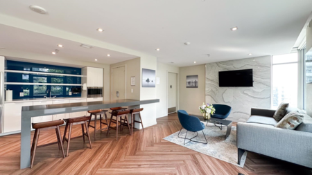 515 1661 Quebec Street, Vancouver, BC, Vancouver — Apartment/Condo for sale