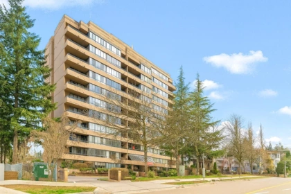 103 460 Westview Street, Coquitlam, BC, Coquitlam West — 2 bed apartment/condo for sale