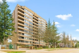 103 460 Westview Street, Coquitlam, BC