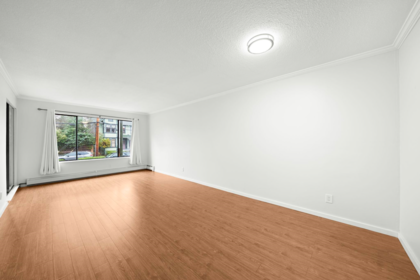 Breakfast Nook Photo of 213 436 Seventh Street, New Westminster, BC