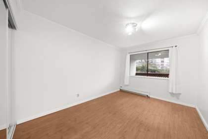 Loft / Bonus Room Photo of 213 436 Seventh Street, New Westminster, BC