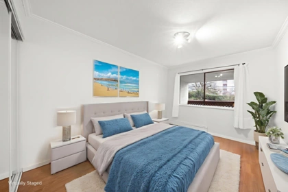 Office / Den Photo of 213 436 Seventh Street, New Westminster, BC