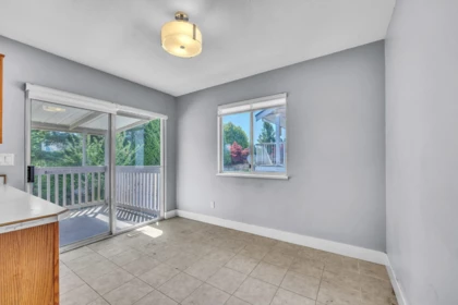 Mudroom Photo of 12326 Aurora Street, Maple Ridge, BC