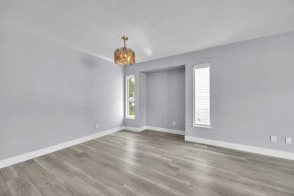 Office / Den Photo of 12326 Aurora Street, Maple Ridge, BC