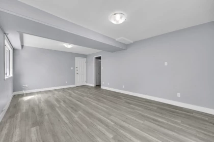 Primary Bedroom Photo of 12326 Aurora Street, Maple Ridge, BC