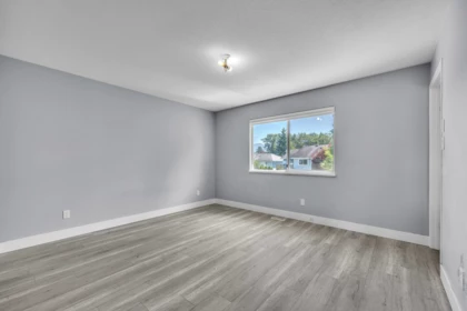 Staircase Photo of 12326 Aurora Street, Maple Ridge, BC