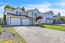 12326 Aurora Street, Maple Ridge, BC