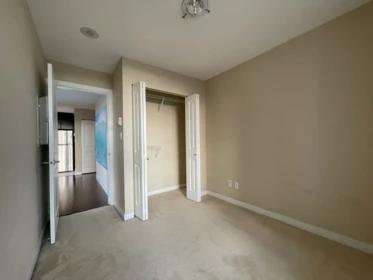 Bedroom 4 Photo of 908 5068 Kwantlen Street, Richmond, BC