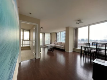908 5068 Kwantlen Street, Richmond, BC