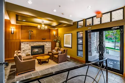 413 1330 Genest Way, Coquitlam, BC, Coquitlam — Apartment/Condo for sale