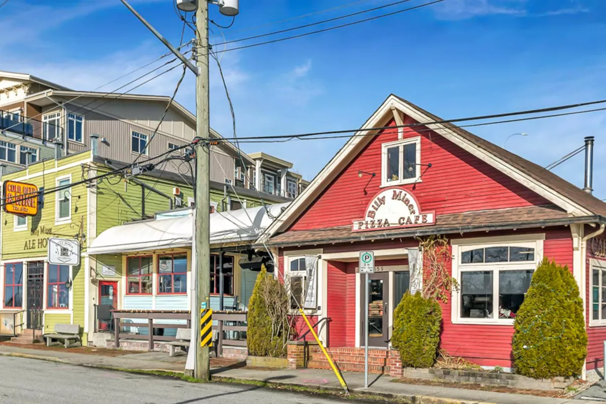 Community Amenities Photo (Clubhouse) of 214 11510 225 Street, Maple Ridge, BC