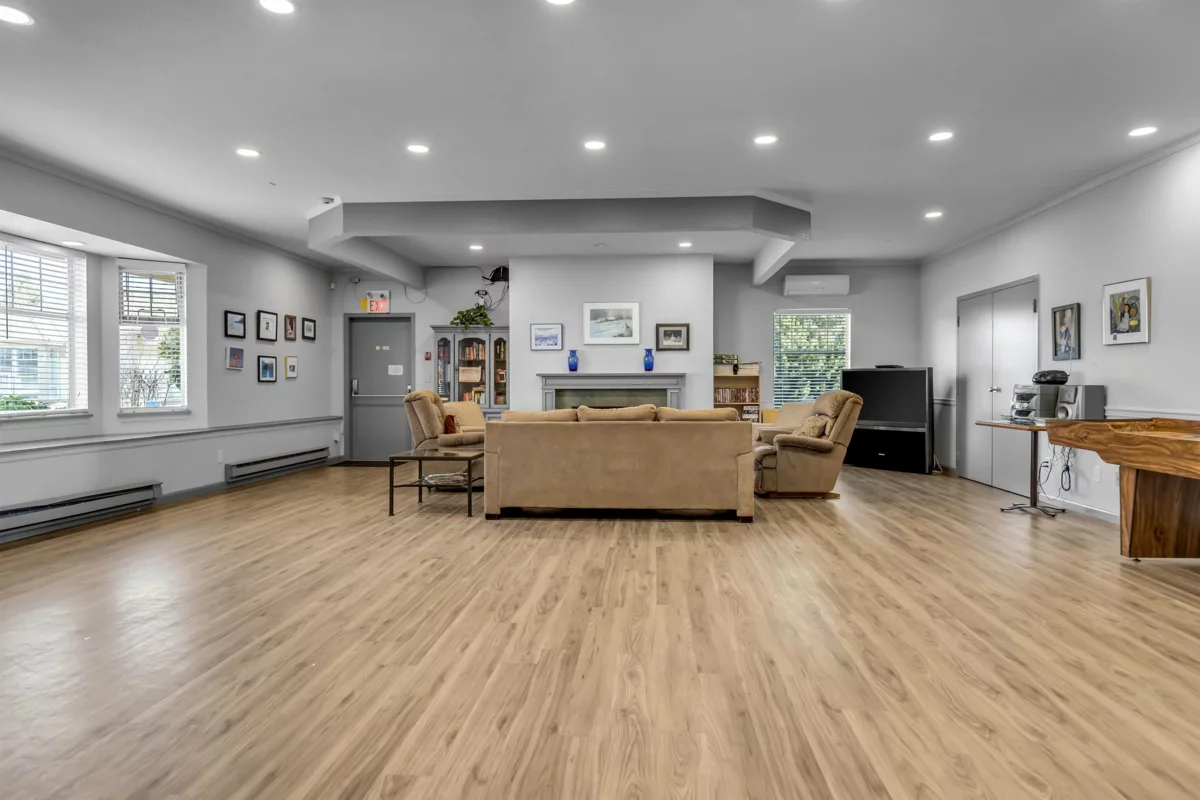 Garden / Landscaping Photo of 214 11510 225 Street, Maple Ridge, BC