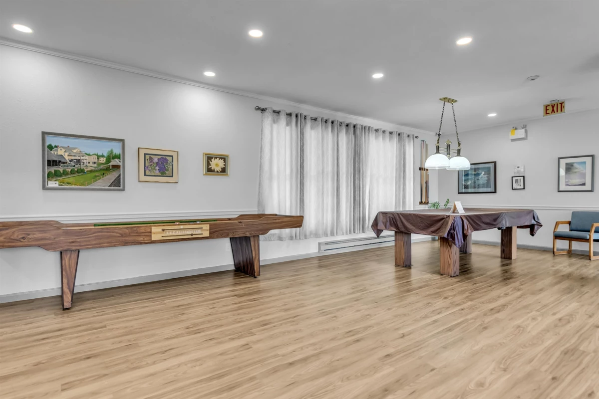 Hot Tub / Spa Photo of 214 11510 225 Street, Maple Ridge, BC