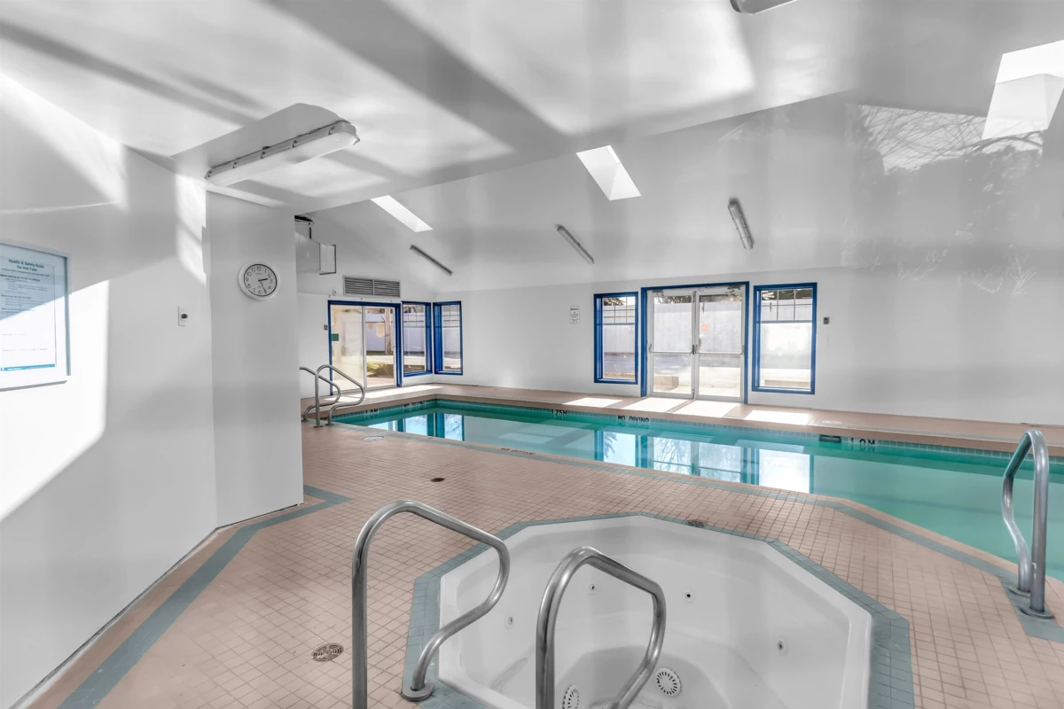 Outdoor Kitchen Photo of 214 11510 225 Street, Maple Ridge, BC