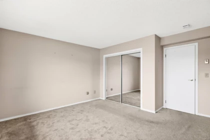 Basement Recreation Room Photo of 214 11510 225 Street, Maple Ridge, BC