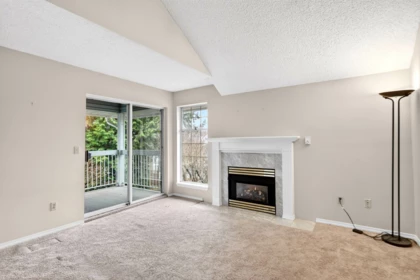 Bedroom 3 Photo of 214 11510 225 Street, Maple Ridge, BC