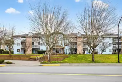 214 11510 225 Street, Maple Ridge, BC, East Central — 2 bed apartment/condo for sale