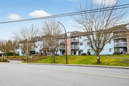 214 11510 225 Street, Maple Ridge, BC, Maple Ridge — Apartment/Condo for sale