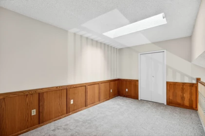 Garage Interior Photo of 214 11510 225 Street, Maple Ridge, BC