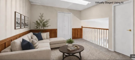 Hallway Photo of 214 11510 225 Street, Maple Ridge, BC