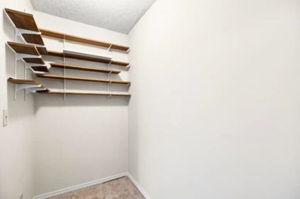 Laundry Room Photo of 214 11510 225 Street, Maple Ridge, BC