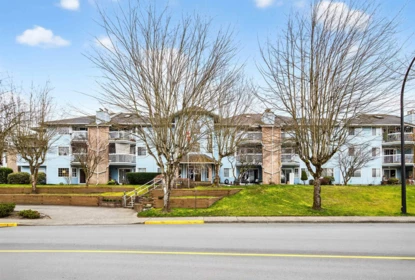 214 11510 225 Street, Maple Ridge, BC, Maple Ridge — Apartment/Condo for sale